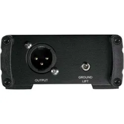 MDB-1P Passive Direct Box - 4