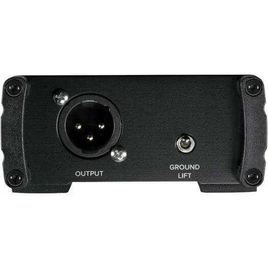 MDB-1P Passive Direct Box - 4