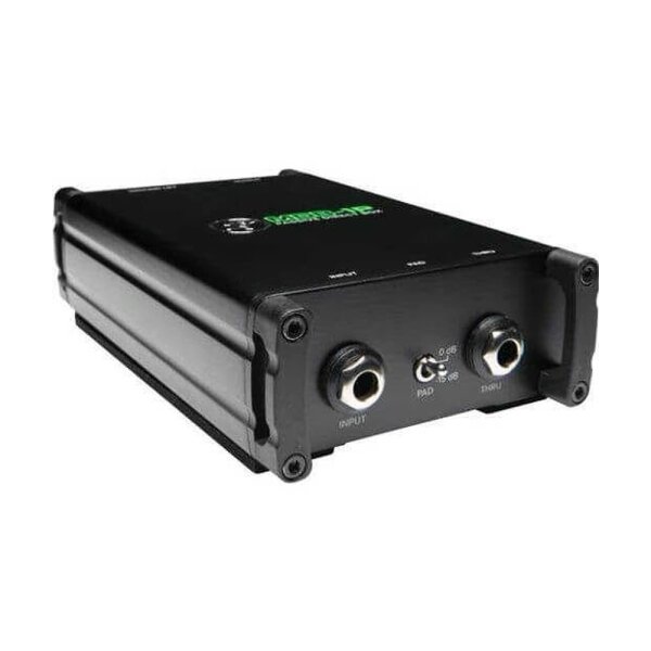 MDB-1P Passive Direct Box - Mackie