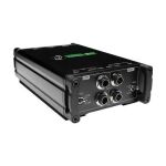 MDB-2P Stereo Passive Di Box - 1