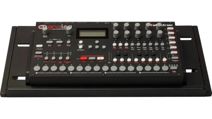 MDS-100 Modular Device Stand - 7