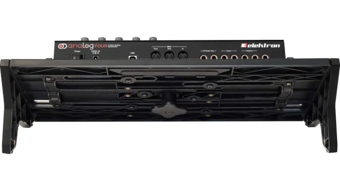 MDS-100 Modular Device Stand - 8