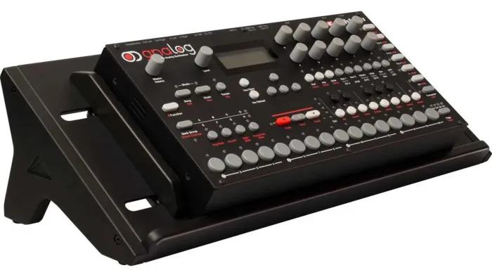 MDS-100 Modular Device Stand - 9