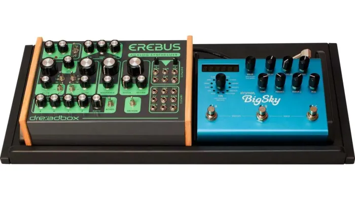 MDS-100 Modular Device Stand - 10