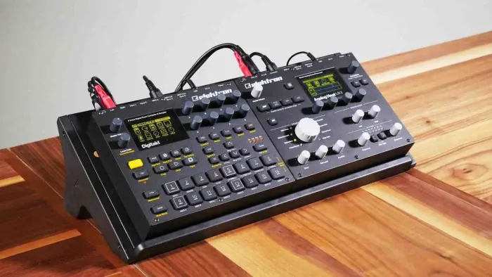 MDS-100 Modular Device Stand - 16