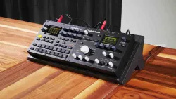 MDS-100 Modular Device Stand - 17