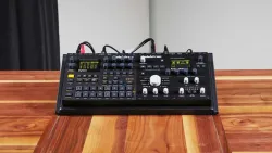 MDS-100 Modular Device Stand - 18