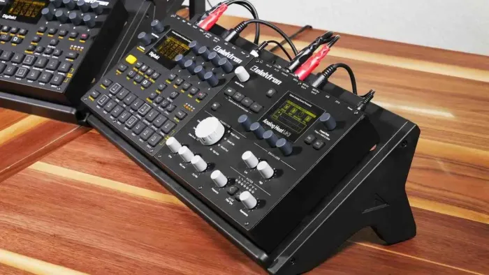 MDS-100 Modular Device Stand - 21