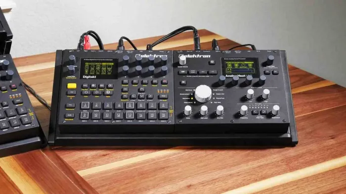 MDS-100 Modular Device Stand - 22