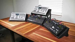 MDS-100 Modular Device Stand - 23