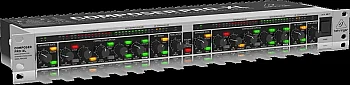 MDX2600 V2 Referans Sınıfı 2 Kanal Kompresör - 2