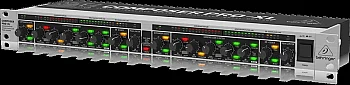 MDX2600 V2 Referans Sınıfı 2 Kanal Kompresör - 3