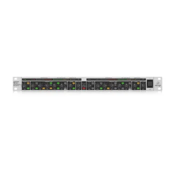 MDX4600 4 Kanal Kompresör - Behringer