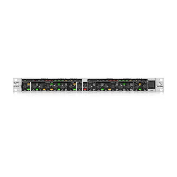 MDX4600 4 Kanal Kompresör - 1