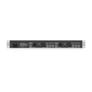 MDX4600 4 Kanal Kompresör - 3