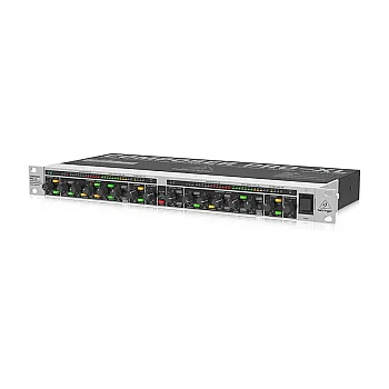 MDX4600 4 Kanal Kompresör - 4