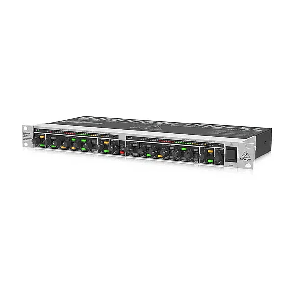 MDX4600 4 Kanal Kompresör - 4