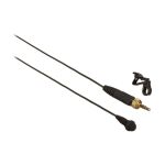 ME-2 3.5 mm Konnektörlü Çok Yönlü Yaka Mikrofonu - 1