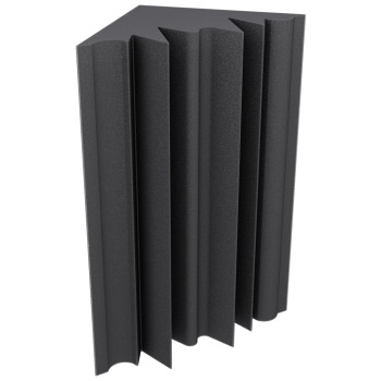 Mega Fuser Bass Trap | 8'li Paket - Vicoustic