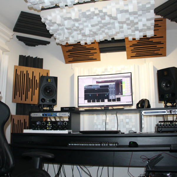 Mega Fuser Bass Trap | 8'li Paket - 2