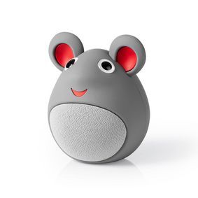Melody Mouse Animaticks Bluetooth Hoparlör - 2