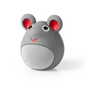 Melody Mouse Animaticks Bluetooth Hoparlör - 2