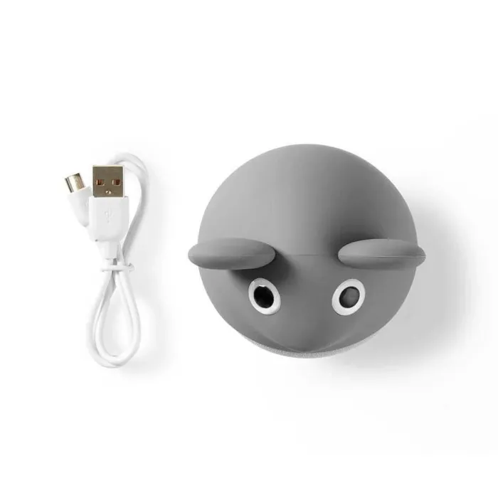 Melody Mouse Animaticks Bluetooth Hoparlör - 3