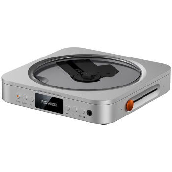 Merak CD Player - Fosi Audio