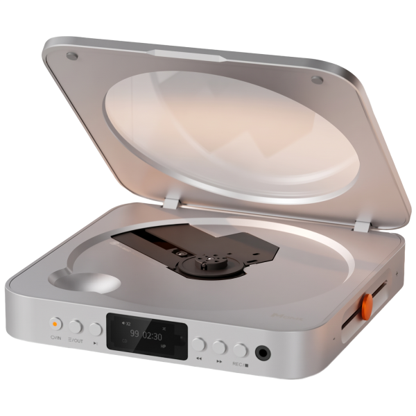 Merak CD Player - 2
