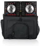 Messenger bag for DJ style Midi controller | G-CLUB CONTROL - 1