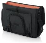Messenger bag for DJ style Midi controller | G-CLUB CONTROL - 2