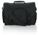 Messenger bag for DJ style Midi controller | G-CLUB CONTROL - 3