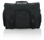 Messenger bag for DJ style Midi controller | G-CLUB CONTROL - 5