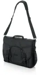 Messenger bag for DJ style Midi controller | G-CLUB CONTROL - 6