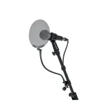 Frameworks Metal Pop Filtre | GFW-POPFILTER-MTL - 1