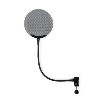 Frameworks Metal Pop Filtre | GFW-POPFILTER-MTL - 4