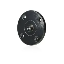METAL VİDALI DİPLİK - 