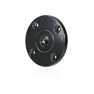 METAL VİDALI DİPLİK - 1