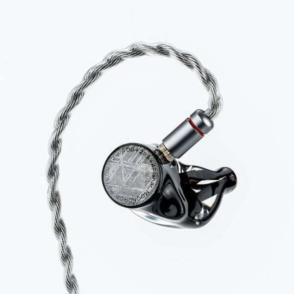 METEOR 1DD + 2BA + 4Planar In-Ear Monitor - 4