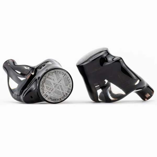 METEOR 1DD + 2BA + 4Planar In-Ear Monitor - 5