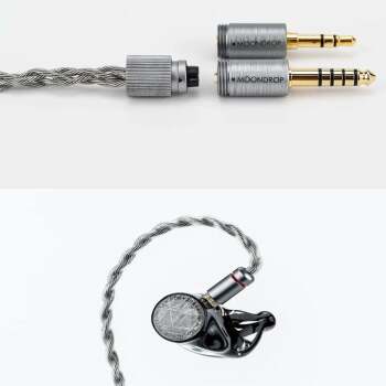 METEOR 1DD + 2BA + 4Planar In-Ear Monitor - 3