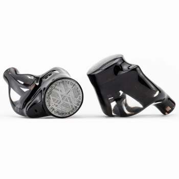 METEOR 1DD + 2BA + 4Planar In-Ear Monitor - 5