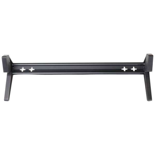 MF-C214 B – Feet for Floor and Wall Mount - Black - 2
