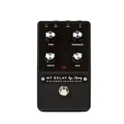 MF Delay Delay Effect Pedal - 