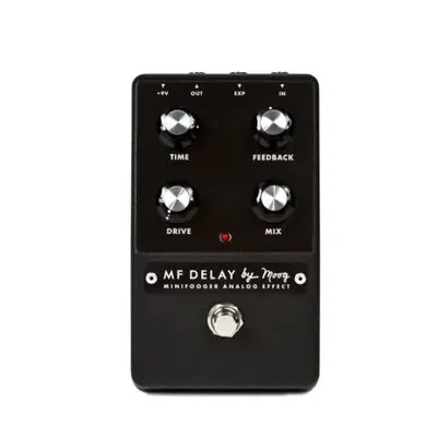 MF Delay Delay Effect Pedal - 1