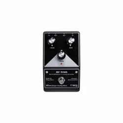 MF Ring Ring Modulator Effect Pedal - 