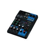 MG 06X 6 Kanal Efektli Mikser - 1