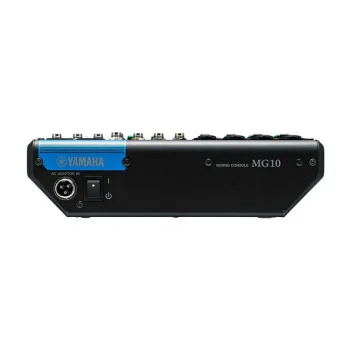 MG 10 10 Kanallı Mikser - 3