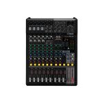 Yamaha MG12X CV 12 Kanal Analog Mikser - 2