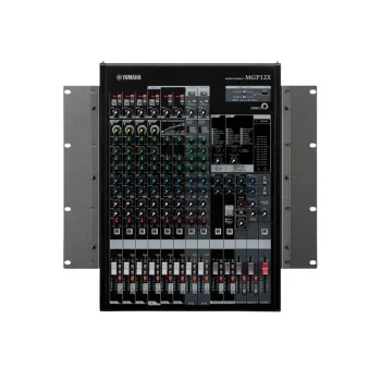 MGP-12X 12 Kanal Analog Mikser - 2